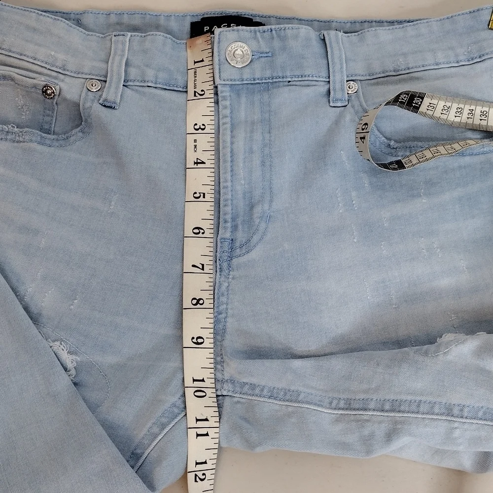 PacSun active stretch